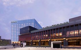 Hilton Bengaluru Embassy Manyata Business Park